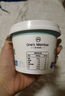 1號(hào)會(huì)員店（One's Member）零添加原味酸奶 135g*8杯 4.0g原生乳蛋白 自有牧場奶源 曬單實(shí)拍圖
