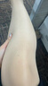 浪莎絲襪女春夏加檔連褲襪4雙薄款職業(yè)女打底襪超薄褲襪 膚色4雙 曬單實拍圖