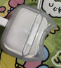 Apple/蘋果 AirPods 4 搭配USB-C充電盒 蘋果耳機(jī) 藍(lán)牙耳機(jī) 適用iPhone/iPad/Mac 四代 曬單實(shí)拍圖