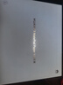 華為（HUAWEI）matepad paper原裝保護皮套 華為墨水屏白色皮套全新 曬單實拍圖