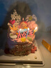 知印教師節新鮮蛋糕女神專(zhuān)屬生日蛋糕動(dòng)物淡奶油全國沈陽(yáng)哈爾濱同城送 粉色系小公主蛋糕 6英寸動(dòng)物淡奶油 曬單實(shí)拍圖