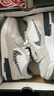 NIKE官方正品 AIR JORDAN LEGACY 312 LOW 青少年運(yùn)動籃球鞋 CD9054-124 35.5 曬單實(shí)拍圖