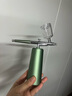 康佳（KONKA）注氧儀納米噴霧補(bǔ)水儀器美容面部家用手持保水光針濕蒸臉儀生日七夕情人節(jié)禮物實(shí)用送女友女生老婆 曬單實(shí)拍圖