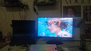 雷神黑武士23.8英寸2K240Hz原生 Fast IPS 硬件低藍光 HDR450nit 游戲電競升降旋轉顯示器JQ24F240L 曬單實拍圖