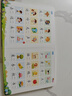 寶寶巴士有趣的漢字jojo點(diǎn)讀繪本寶貝赳赳4-6歲圖書兒童識(shí)字認(rèn)字繪本幼小銜接拼音啟蒙早教點(diǎn)讀發(fā)聲書幼兒讀物生日禮物黑色星期五 有趣的漢字/3冊(cè)（不含筆） 曬單實(shí)拍圖
