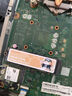Colorfire512GB SSD固態(tài)硬盤 M.2接口(NVMe協(xié)議) MEOW600 系列PCIe 3.0 x4 讀速可達3200Mb/s 曬單實拍圖