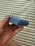 貝爾金（BELKIN）【3C及多國(guó)認(rèn)證】充電寶自帶線手機(jī)移動(dòng)電源適用蘋果iPhone便攜1萬(wàn)毫安PD快充20W可上飛機(jī) 粉色 曬單實(shí)拍圖