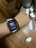 華為WATCH FIT 3 國(guó)家補(bǔ)貼15% 智能手表月光白輕薄大屏運(yùn)動(dòng)減脂長(zhǎng)續(xù)航 男女情侶手表 曬單實(shí)拍圖