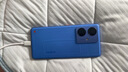 realme【國家補貼】真我Neo7 SE手機 7000毫安大電池+80W快充 游戲AI電競 學生智能機 12+256蒼藍機甲 曬單實拍圖