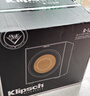 杰士（Klipsch）美國 R-12SW 12寸導向有源超重低音炮家用客廳hifi音箱專(zhuān)業(yè)發(fā)燒級大功率 家庭影院音響 補貼 R-12SW 有源低音炮 曬單實(shí)拍圖