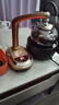 金灶（KAMJOVE）自動(dòng)加水器上水器壓水器電動(dòng)桶裝水抽水器茶道茶具配件D-01 曬單實(shí)拍圖