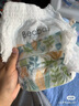 碧芭寶貝叢林狂想曲拉拉褲XL碼34片(12-17kg)學(xué)步褲夏季超薄 親膚不悶熱 曬單實(shí)拍圖