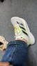 阿迪達(dá)斯 （adidas）男子 跑步系列ADIZERO BOSTON 12 M 跑步鞋 IG3321 40碼UK6.5 曬單實(shí)拍圖
