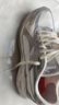 彪馬（PUMA）男鞋女鞋 秋季新款休閑鞋緩震跑步鞋情侶鞋低幫網(wǎng)面運動(dòng)鞋 395295-03 40.5 曬單實(shí)拍圖