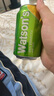 屈臣氏（Watsons）蘇打水香草味低糖0脂低卡氣泡飲料調(diào)酒330mL*24罐JOJO聯(lián)名 曬單實拍圖