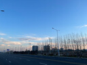 名創(chuàng)優(yōu)品彎刀褲男寬松顯瘦休閑褲子男夏季透氣薄款網(wǎng)孔潮流男褲Z 黑色 3XL 曬單實(shí)拍圖