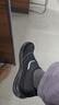 SAFETY JOGGER 鞍琸宜 勞保鞋男透氣輕便防砸防刺穿防靜電安全鞋 YUKONSTAR 黑色41碼 曬單實拍圖