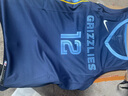 NIKE耐克NBA【限時(shí)秒殺】灰熊莫蘭特SW男球衣速干籃球服夏季運(yùn)動(dòng)背心 灰熊隊(duì)/莫蘭特 L 曬單實(shí)拍圖