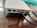 聯(lián)想（Lenovo）來酷MINI PRO主機商務(wù)迷你臺式機電腦(R7-8745H 32G 1TB SSD)水月銀 曬單實拍圖
