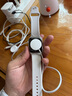 Apple蘋(píng)果 二手智能手表 WatchSeries S9 S10 GPS運動(dòng)/蜂窩版 S9 GPS版 星光色 99新45MM-46MM 曬單實(shí)拍圖
