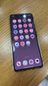 三星Samsung Galaxy Z Flip7 折疊屏手機(jī) 4.1英寸超大智能外屏 AI手機(jī) 徐明浩同款12GB+512GB 秘影黑 曬單實(shí)拍圖