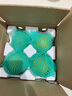 京鮮生 蘇翠一號 凈重3斤 單果200g+ 新鮮水果 源頭直發(fā)包郵 曬單實拍圖