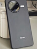 小米 REDMI K80 國家補(bǔ)貼 第三代驍龍 8 6550mAh大電池 澎湃OS 雪巖白 16GB+256GB 紅米5G手機(jī) 曬單實拍圖