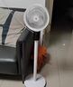 耐也【300平全屋降溫丨秒降16℃】電風(fēng)扇靜音臥室超靜音一級能效風(fēng)扇制冷空調(diào)扇家用落地扇空氣循環(huán)扇 【空調(diào)級冷風(fēng)】200m制冷降溫-靜音恒冷-機械省電 曬單實拍圖