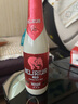 粉象（Delirium）比利時(shí)原裝進(jìn)口果味精釀啤酒 櫻桃粉象 330mL 5瓶 曬單實(shí)拍圖