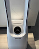 飛利浦（PHILIPS）無葉風扇電風扇直流變頻遙控家用塔扇輕音節(jié)能凈化過濾柔風廣角搖頭落地扇大風量ACR3144BF 曬單實拍圖