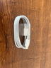 原奘蘋果充電器頭45W快充PD套裝手機(jī)充電頭iPhone14/13promax/12plus/11適配原裝氮化鎵正品充電器線 原 ·裝蘋果45W快充頭+閃充線1米 曬單實(shí)拍圖