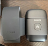 飛利浦（PHILIPS）電動(dòng)剃須刀新一代旋護(hù)式鵝卵石Pro 無(wú)線充電便攜刮胡刀 夜幕藍(lán) 生日禮物七夕情人節(jié)禮物送老公男友 曬單實(shí)拍圖