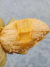 南步廣西桂七芒果【順豐到家】百色田東大青皮芒貴七香芒新鮮水果禮盒 3斤 精品中果【單果2-3兩】 曬單實拍圖