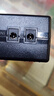 南斯夫 12v3a/2a路由器充電寶ups不間斷移動(dòng)電源wifi光貓停電備用蓄 12V2A大電流+充電器/12000毫安 曬單實(shí)拍圖