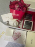 迪奧DIOR【鄧為同款】口紅氣墊禮盒(720+緞光0N)七夕情人節(jié)生日禮物女 曬單實(shí)拍圖