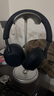 索尼（SONY） WH-1000XM5 頭戴式無線降噪藍(lán)牙耳機(jī)AI智能降噪 高解析度1000XM4升級(jí)款 游戲?qū)W習(xí)筆記本電腦通用 深夜藍(lán) 曬單實(shí)拍圖