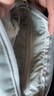 FJALLRAVEN北極狐high coast hip pack時(shí)尚多功能運動(dòng)戶(hù)外3L單肩斜跨包23227 016鯊魚(yú)灰 3L 曬單實(shí)拍圖