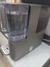 飛利浦（PHILIPS）凈水器家用 冰境D1 冷熱臺式直飲機免安裝凈飲機礦化冰水升級款ADD6876【國家補貼】   曬單實(shí)拍圖