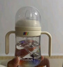 bebebus學(xué)飲杯嬰兒重力球吸管水杯tritan一歲以上寶寶牛奶杯非奶瓶270ml 曬單實(shí)拍圖