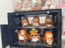 KKV正品干物妹小埋系列盲盒動(dòng)漫周邊Q版手辦迷你玩具擺件禮物 隨機(jī)發(fā)1個(gè)（拍6個(gè)發(fā)整套不重復(fù)） 拆封后不支持無理由退貨退款 曬單實(shí)拍圖