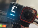 影石（Insta360）Ace Pro 2 8k 運動(dòng)相機 旗艦影像AI智能高清防抖防水摩托車(chē)行車(chē)記錄儀騎行潛水Vlog視頻 instax360 Vlog套裝 雙電池版 曬單實(shí)拍圖