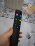 通用TCL 電視遙控器RC801C D49A730U D50A730U D55A730U 55T3D 55T3D 曬單實(shí)拍圖