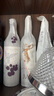 MONTES【蒙特斯官旗】智利原瓶進口紅酒 蒙特斯高端三劍客紅葡萄酒750ml 紫天使+富樂+歐法M 3支裝 曬單實拍圖