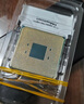 AMD 銳龍五代 處理器7nmCPU AM4接口 R7 5700X（散片） 曬單實(shí)拍圖