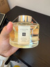 祖瑪瓏香薰 青檸羅勒與柑橘滿室幽香香薰165ml 七夕情人節(jié)禮物 生日禮物 曬單實(shí)拍圖