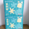 巴布豆（BOBDOG）新菠蘿拉拉褲XXXL碼64片(18kg以上 )嬰兒尿不濕夏季超薄透氣 曬單實拍圖