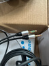 白恩DH630呼叫中心電話(huà)耳機耳麥頭戴式移動(dòng)電信聯(lián)通電銷(xiāo)外呼坐席客服中心高清通話(huà)電腦手機佩戴舒適 單耳PC3.5雙插頭插雙口電腦 曬單實(shí)拍圖