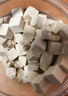 同仁堂（TRT）伏岑中藥材茯神飲片新貨伏岑片干茯神木云苓粉獲神 【罐裝】茯神250.g 曬單實拍圖