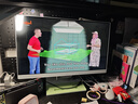 明基（BenQ）GW2790QT 27英寸IPS Typec硬件濾藍光 護眼ipad小派小學初中手機平板外接安卓投屏網(wǎng)課顯示器 曬單實拍圖
