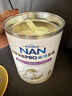 雀巢（Nestle）能恩全護適度水解6HMO嬰幼兒奶粉2段800g/罐6-12個月低敏 曬單實拍圖